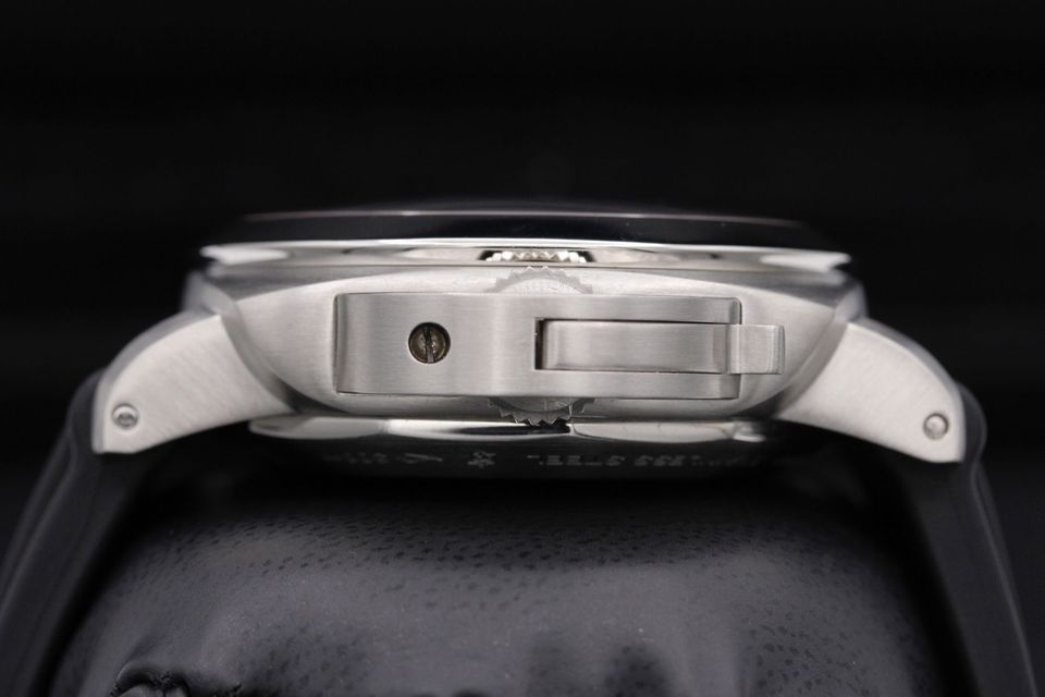 Panerai Manifattura Luminor PAM00329 Image 3